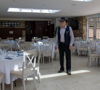 Annual Dinner and Dance 2026