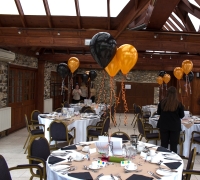 Annual Dinner and Dance Lakeview Manor 21.03.15