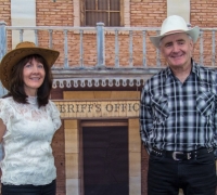Annual Dinner and Dance March 2019