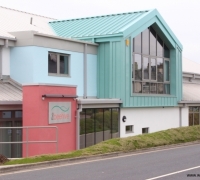 Beehive Centre 