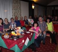Billy Curtis Weekend - Sept 2014