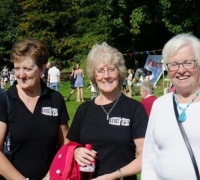 Branscombe Fete Sept 2015