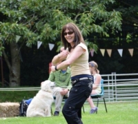 Branscombe Village Fete Sept 2016