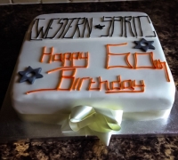 Chris' 60th Birthday Fund Raiser Party For Hospiscare