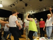 Chris' 60th Birthday Party-148