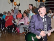 Chris' 60th Birthday Party-156