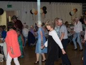 Chris' 60th Birthday Party-159