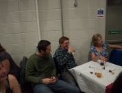 Chris' 60th Birthday Party-170