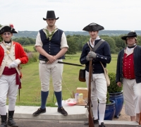 Hembury Fort Nursing Home Fundraiser July 2015