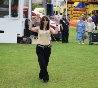 Honiton Charter Day 2016