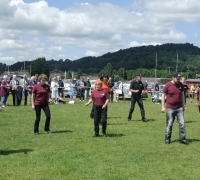 Honiton Charter Day July 2015
