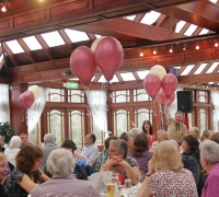 4th Annual Dinner & Dance 2013