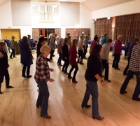 Lyme Regis Fund Raiser 2015