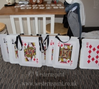 Summer Weekend June 2019