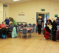 Sunday T-Dance April 2014