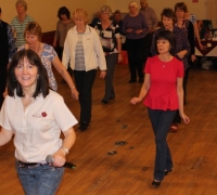 Sunday T-Dance February 2014