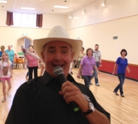 Sunday T-Dance August 2014