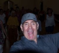 Sunday T-Dance Sept 2nd